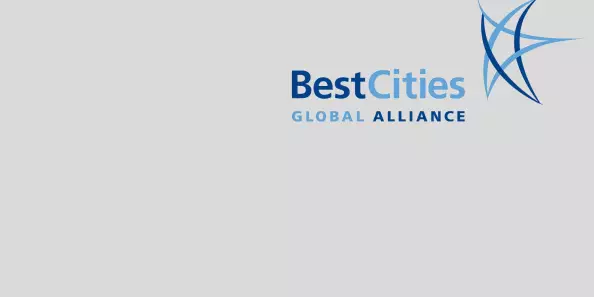 Best Cities Global Alliance Logo