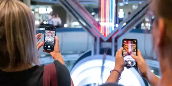 49h  ICC Berlin: Die Wiedererweckung der Berliner Kulturikone am Tag des offenen Denkmals 2025