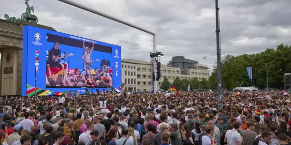 Bestival Masterclass 2024