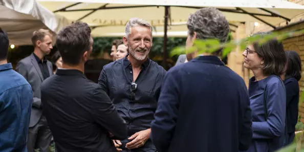 Berlin Questions 2021, 10. August