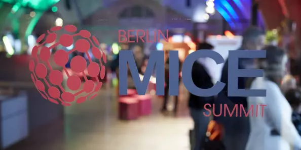 3. Berlin Mice Summit 2020