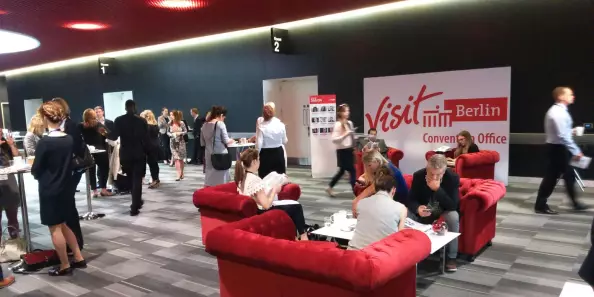 C and It Agency Forum