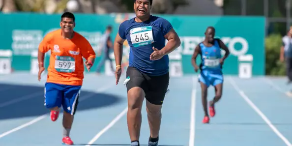 Special Olympics 2023