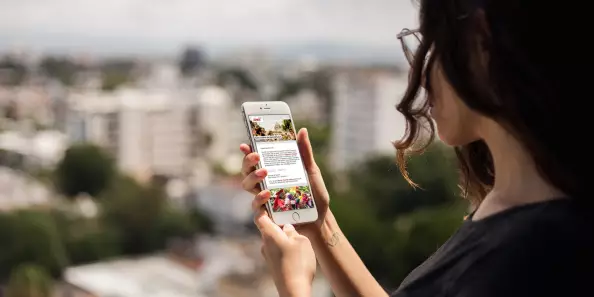 Header visitBerlin Newsletter OpenAir