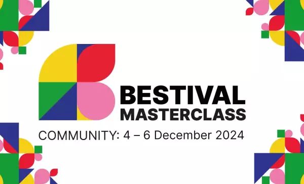 Bestival Masterclass Community