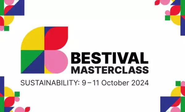BESTIVAL 2024 Sustainability Masterclass