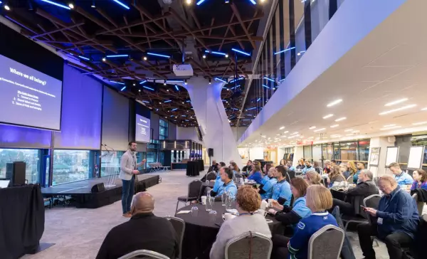 Best Cities Global Forum in Dublin