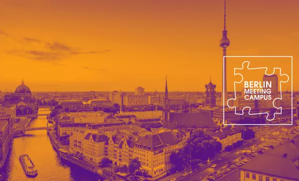Berlin Meeting Campus Titelbild Puzzle rechts