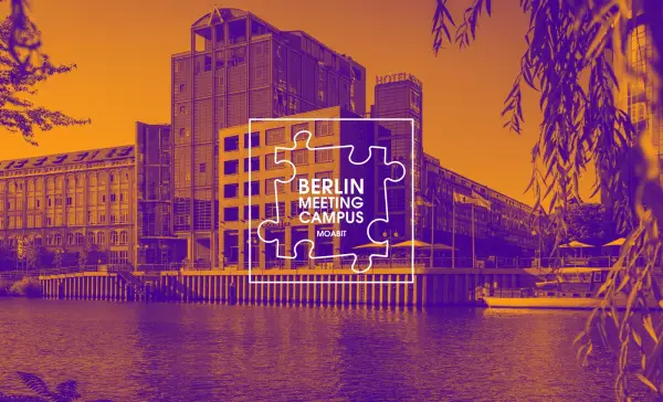 Berlin Meeting Campus Moabit Titelbild