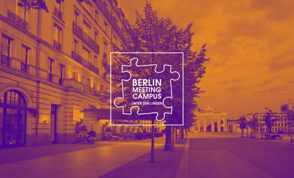 Berlin Meeting Campus Unter den Linden Titelbild