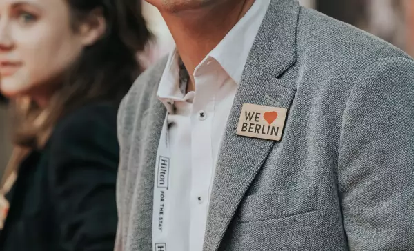 IMEX Frankfurt 2023