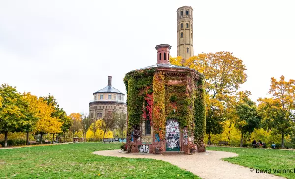 Führungen art:berlin by CPB