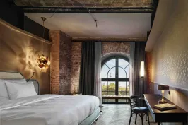 Hotelzimmer