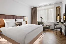 Hotel Bristol Berlin Zimmerprodukt