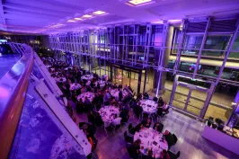 Fasanenpassage Ludwig Erhard Haus 