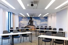 Meetingraum Copenhagen