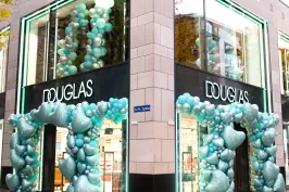 Douglas x Köln Grand Opening 2025
