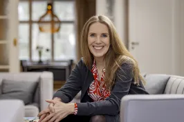 Kerstin Vlasman - Inhaberin & Geschäftsführerin VLASMAN Consulting