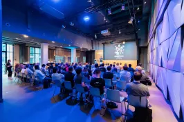 Lux Media OfferZen Event Coverage