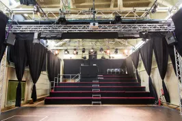 Theater Strahl Studiobühne (Schöneberg)