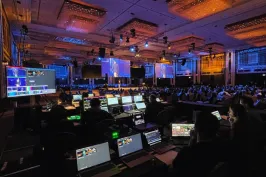 Technische Umsetzung eines Business Events