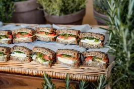 Hoflieferanten Berlin Catering Tagungen