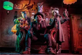 Team BERLINEREI der Kreativagentur