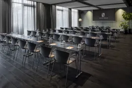 AMANO East Side Conference Room