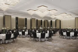 InterContinental Berlin Eventsaal Potsdam