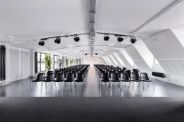 L65 Events Berlin - Conference event location
