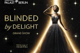Visual BLINDED by DELIGHT Grand Show