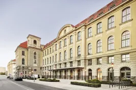 Hotel Telegraphenamt