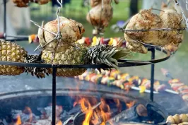 Gans und Gar Catering Berlin