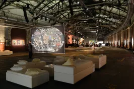 Meeting Guide Berlin COMAONSITE Station Berlin Exclusive Pop Up Event