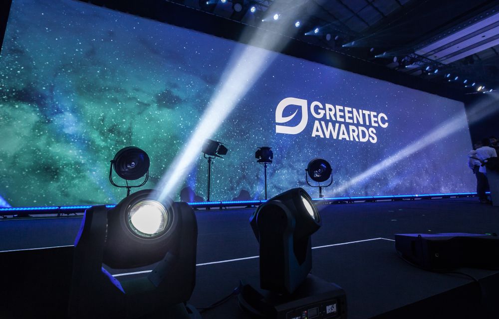 GreenTec Award Gala