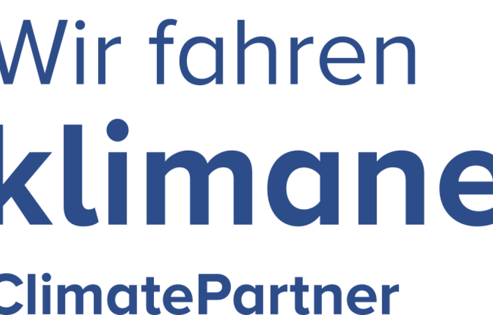Climate Partner klimaneutral
