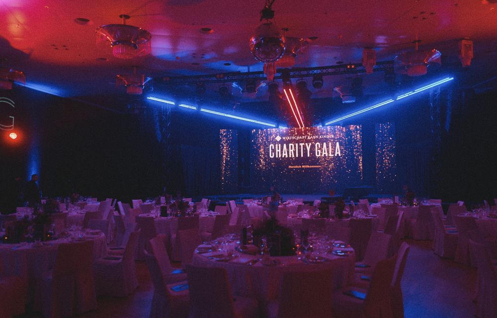 LAV Charity
