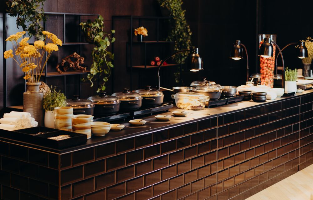 Hyatt Catering