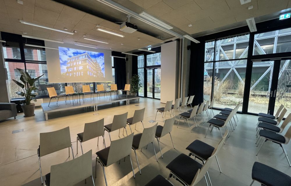 Plenum frizzforum
