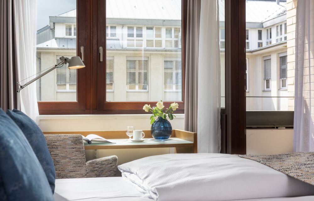 Double Room Standard