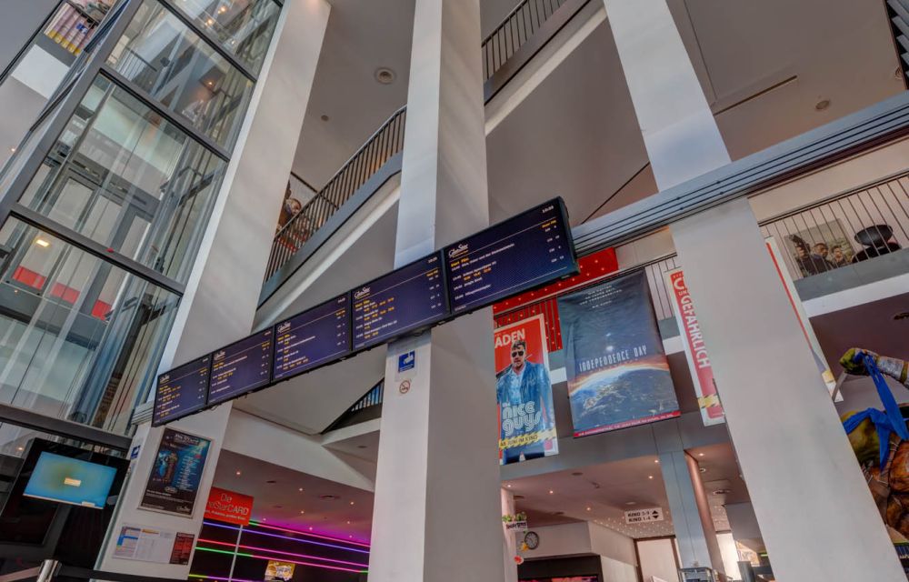 Foyer