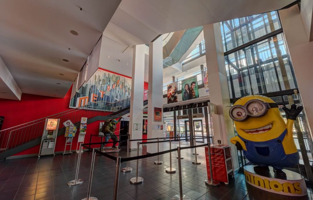 Foyer