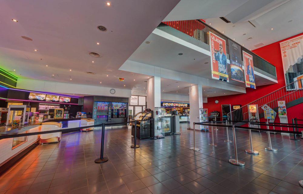 Foyer