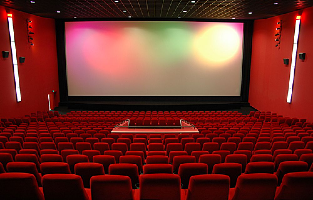 Kino 9