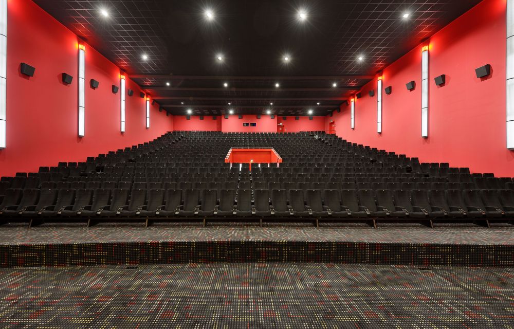 Kino 9