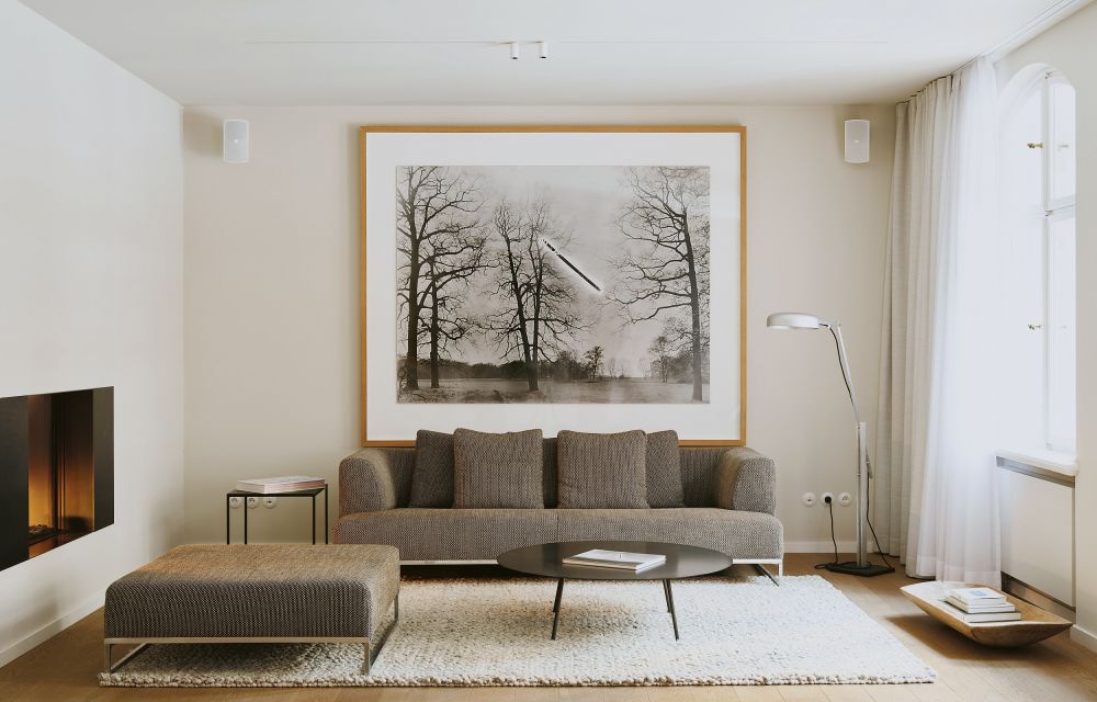 Wilmina Lounge