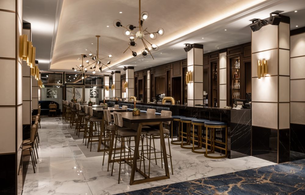 InterContinental Marlene Bar