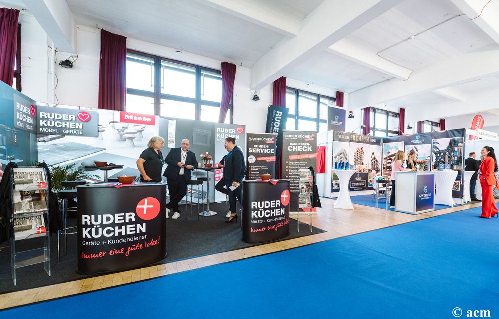 acm Werbeagentur GmbH