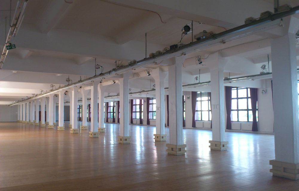 Loewe Saal