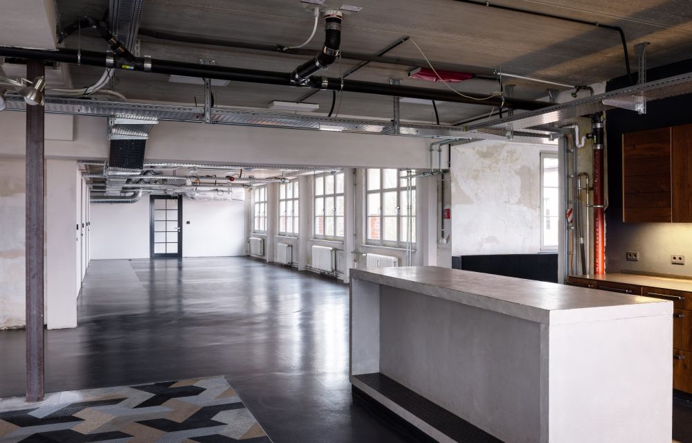 Events Location Berlin - Networking, Parties, Gatherings